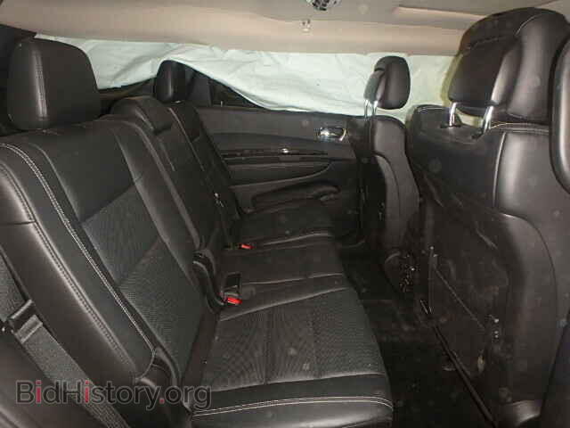 2015 DODGE DURANGO - VIN: 1C4SDJETXFC772258 - Photo 6