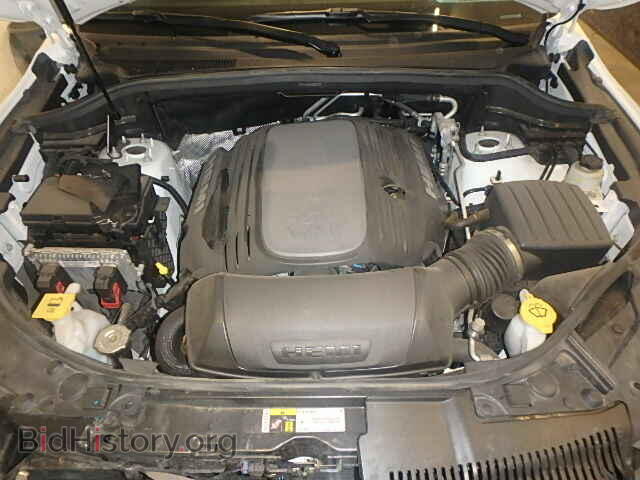 2015 DODGE DURANGO - VIN: 1C4SDJETXFC772258 - Photo 7