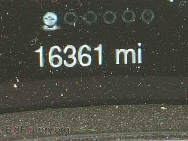 2015 DODGE DURANGO - VIN: 1C4SDJETXFC772258 - Photo 8