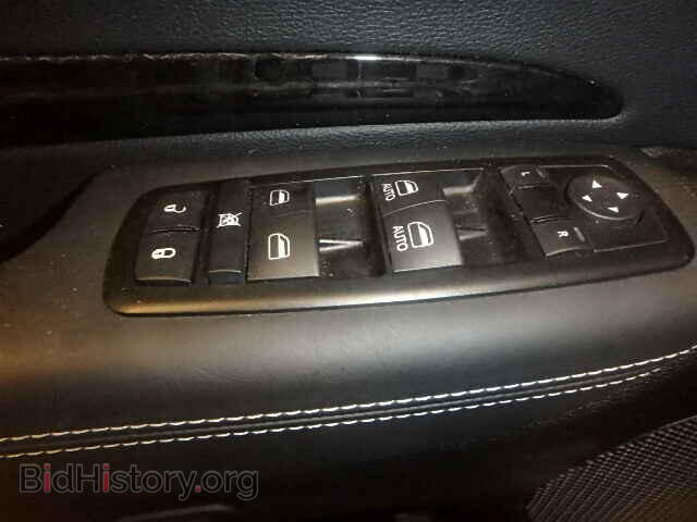 2015 DODGE DURANGO - VIN: 1C4SDJETXFC772258 - Photo 9