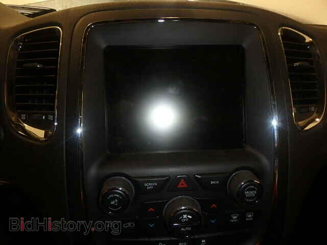 2015 DODGE DURANGO - VIN: 1C4SDJETXFC772258 - Photo 10