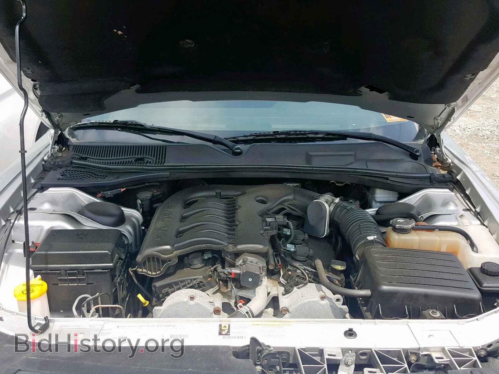 2010 DODGE CHALLENGER - VIN: 2B3CJ4DV1AH313483 - Фото 7