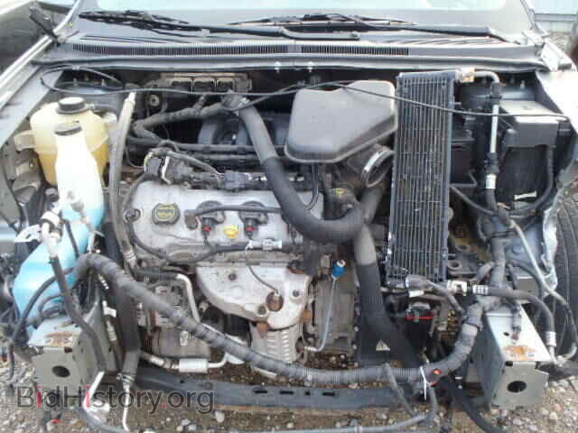 2007 FORD EDGE - VIN: 2FMDK38C97BA45910 - Фото 7