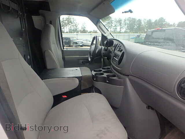 2008 FORD ECONOLINE - VIN: 1FTNE24W28DB57826 - Фото 5