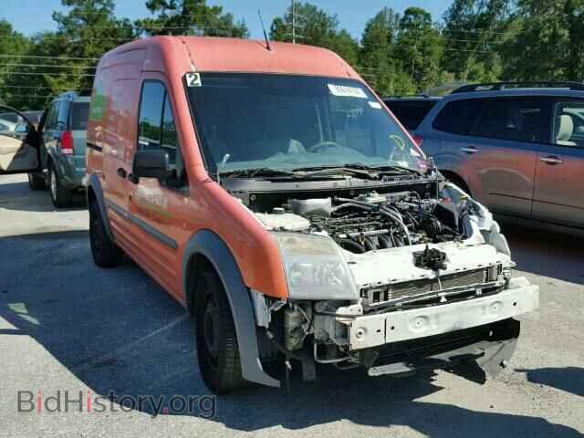 Photo NM0LS7AN7BT056364 - FORD TRANSIT CO 2011