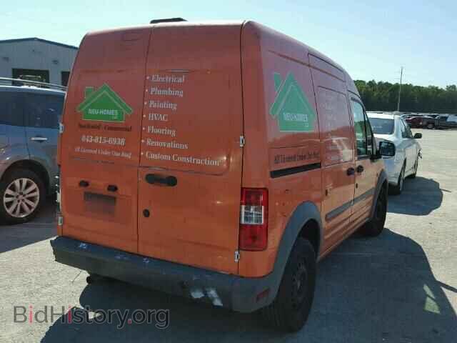2011 FORD TRANSIT CO - VIN: NM0LS7AN7BT056364 - Фото 4