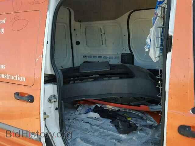 2011 FORD TRANSIT CO - VIN: NM0LS7AN7BT056364 - Фото 6