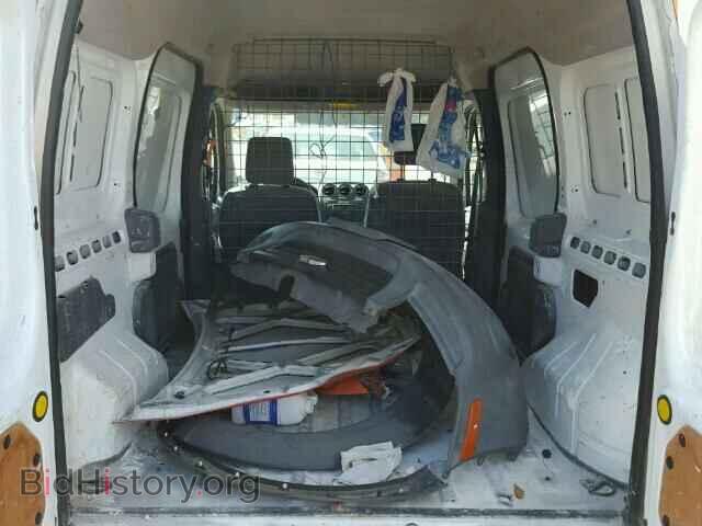 2011 FORD TRANSIT CO - VIN: NM0LS7AN7BT056364 - Фото 9