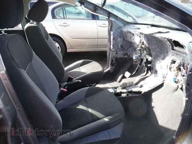 2013 FORD FOCUS - VIN: 1FADP3K25DL284815 - Фото 5