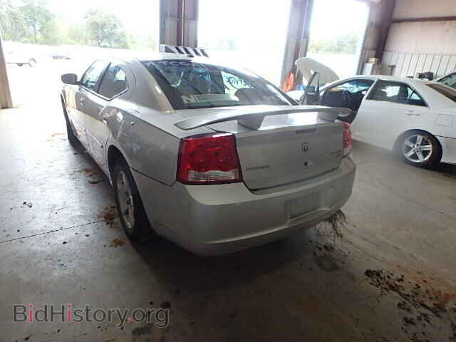 2010 DODGE CHARGER - VIN: 2B3CA3CV6AH222463 - Фото 3