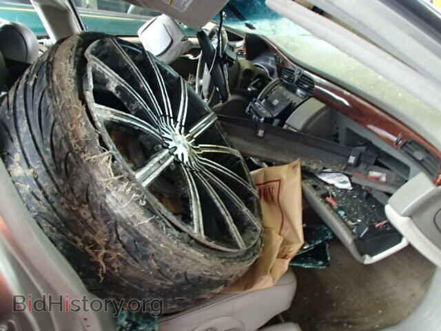 2003 CADILLAC DEVILLE - VIN: 1G6KD54Y33U274495 - Фото 5
