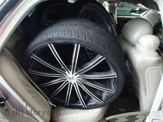 2003 CADILLAC DEVILLE - VIN: 1G6KD54Y33U274495 - Фото 6