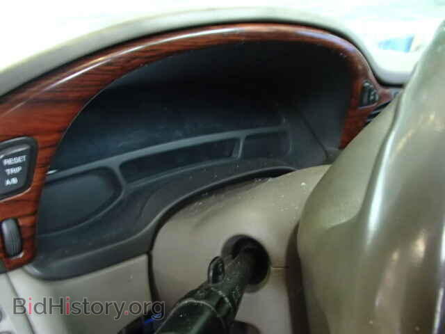 2003 CADILLAC DEVILLE - VIN: 1G6KD54Y33U274495 - Фото 8