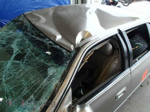 2003 CADILLAC DEVILLE - VIN: 1G6KD54Y33U274495 - Фото 9