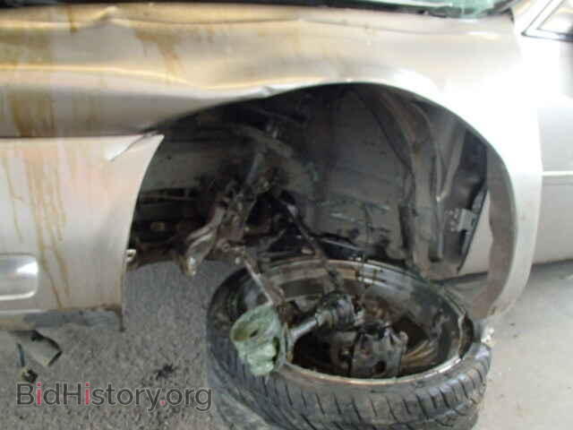 2003 CADILLAC DEVILLE - VIN: 1G6KD54Y33U274495 - Фото 10