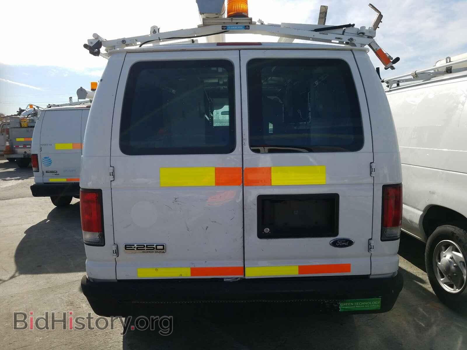 2010 FORD ECONOLINE - VIN: 1FTNE2EL9ADA47513 - Photo 6