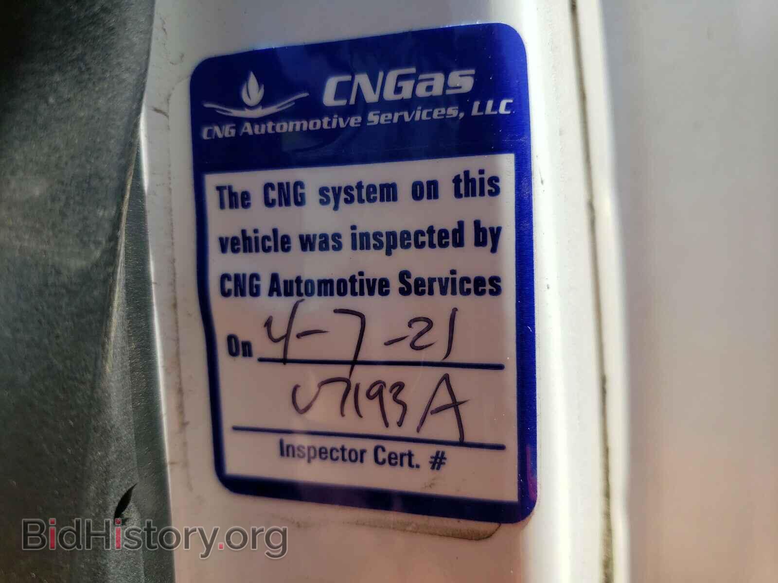 2010 FORD ECONOLINE - VIN: 1FTNE2EL9ADA47513 - Photo 9