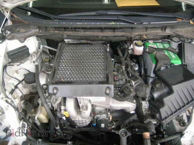 2008 MAZDA CX-7 - VIN: JM3ER293580212366 - Фото 7