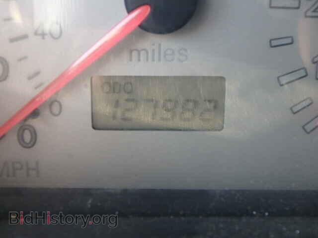 2002 MITSUBISHI ECLIPSE - VIN: 4A3AE45G02E102193 - Фото 8