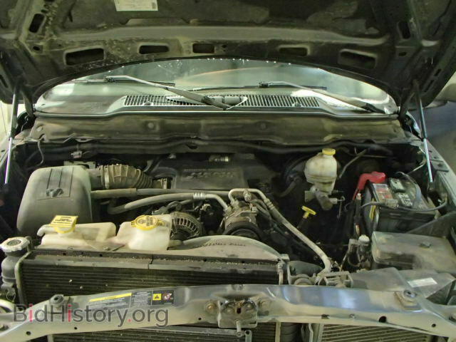 2004 DODGE RAM 1500 - VIN: 1D7HU18D64S744805 - Фото 7
