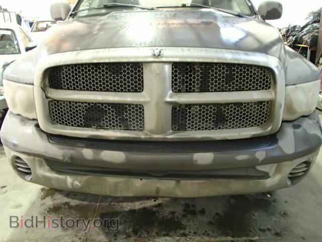 2004 DODGE RAM 1500 - VIN: 1D7HU18D64S744805 - Фото 10