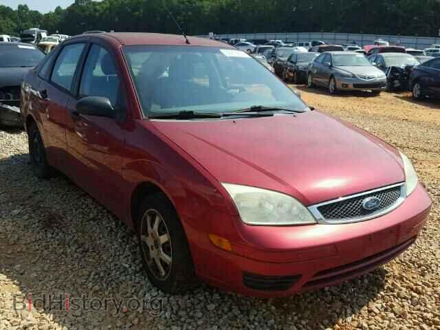 Фотография 1FAFP34N45W236531 - FORD FOCUS 2005