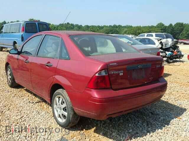 2005 FORD FOCUS - VIN: 1FAFP34N45W236531 - Фото 3
