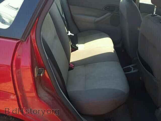 2005 FORD FOCUS - VIN: 1FAFP34N45W236531 - Фото 6