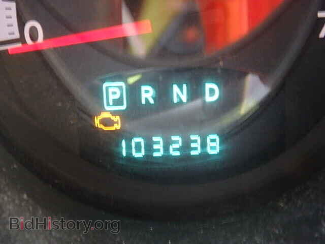 2007 DODGE NITRO - VIN: 1D8GT58K97W669174 - Фото 8