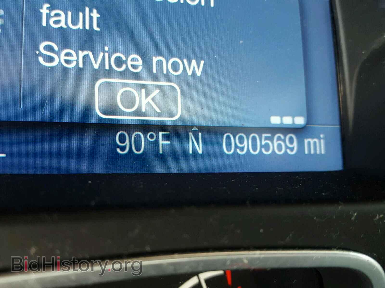 2013 FORD FOCUS - VIN: 1FADP3F27DL219054 - Фото 8