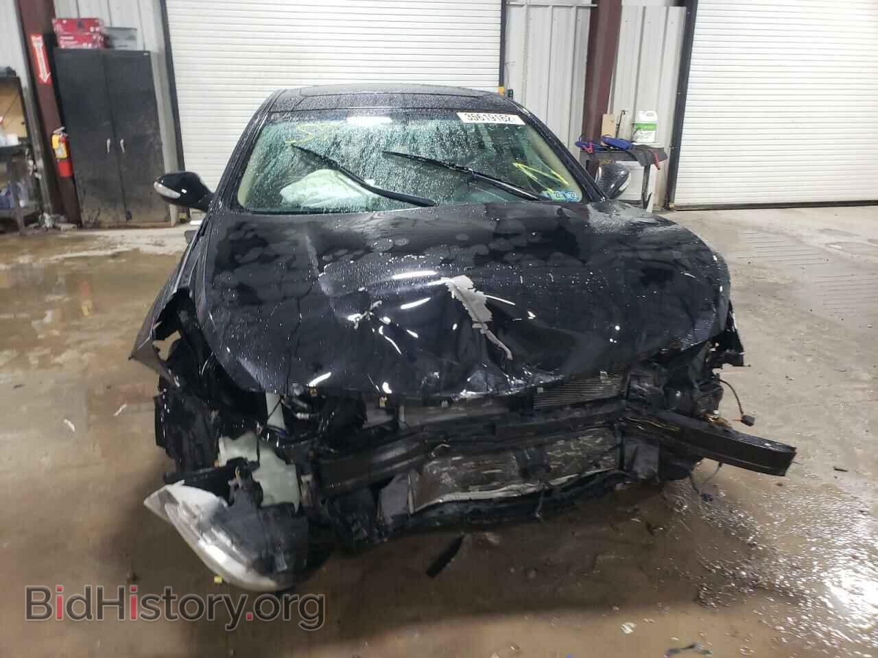 2011 HYUNDAI SONATA - VIN: 5NPEC4AC9BH121922 - Фото 9