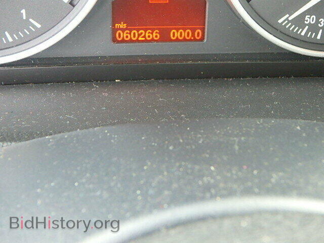 2008 BMW X5 - VIN: 5UXFE83598L162591 - Фото 8