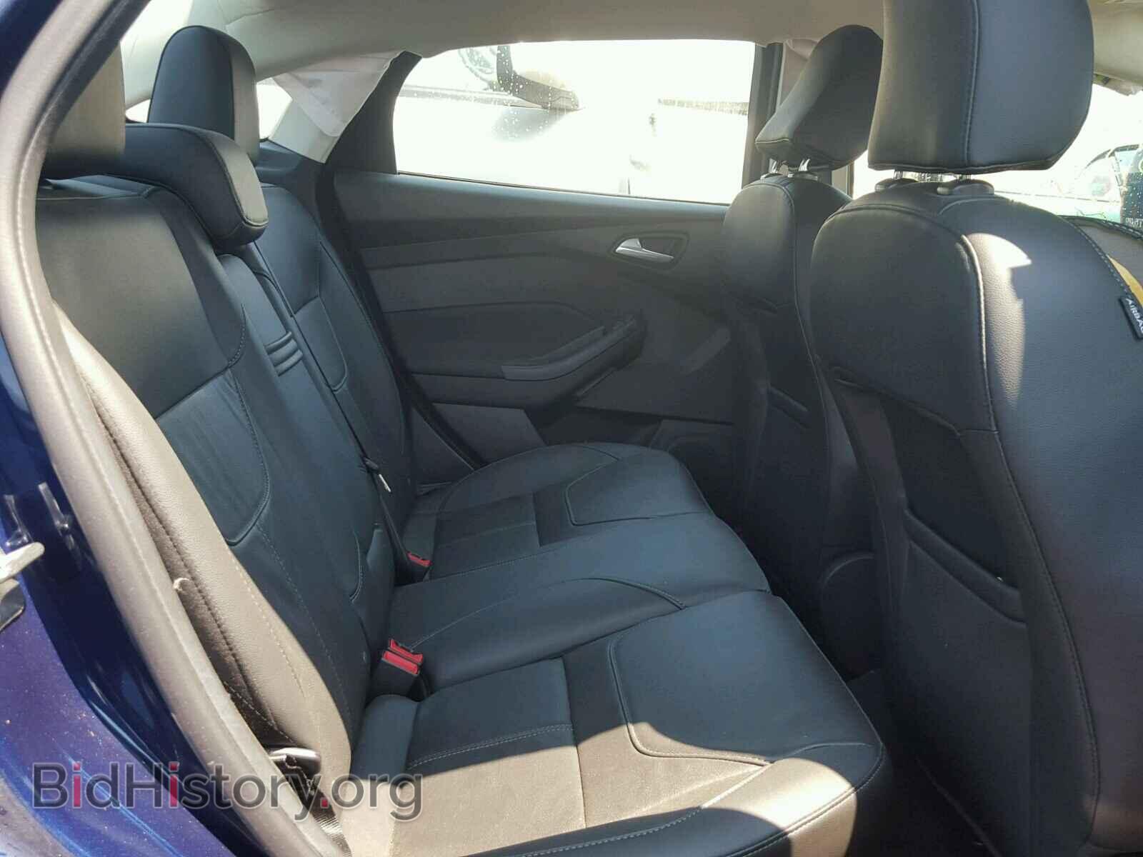 2016 FORD FOCUS - VIN: 1FADP3F22GL207656 - Фото 6