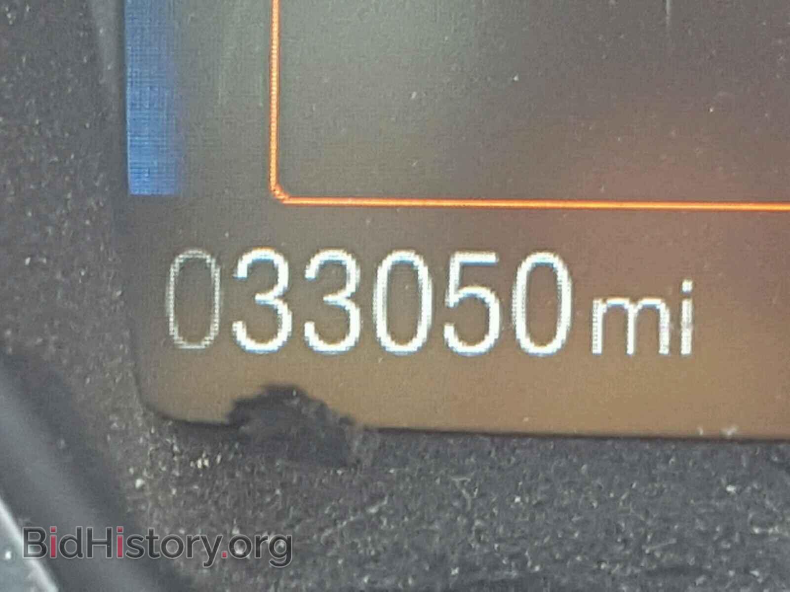 2016 FORD FOCUS - VIN: 1FADP3F22GL207656 - Фото 8
