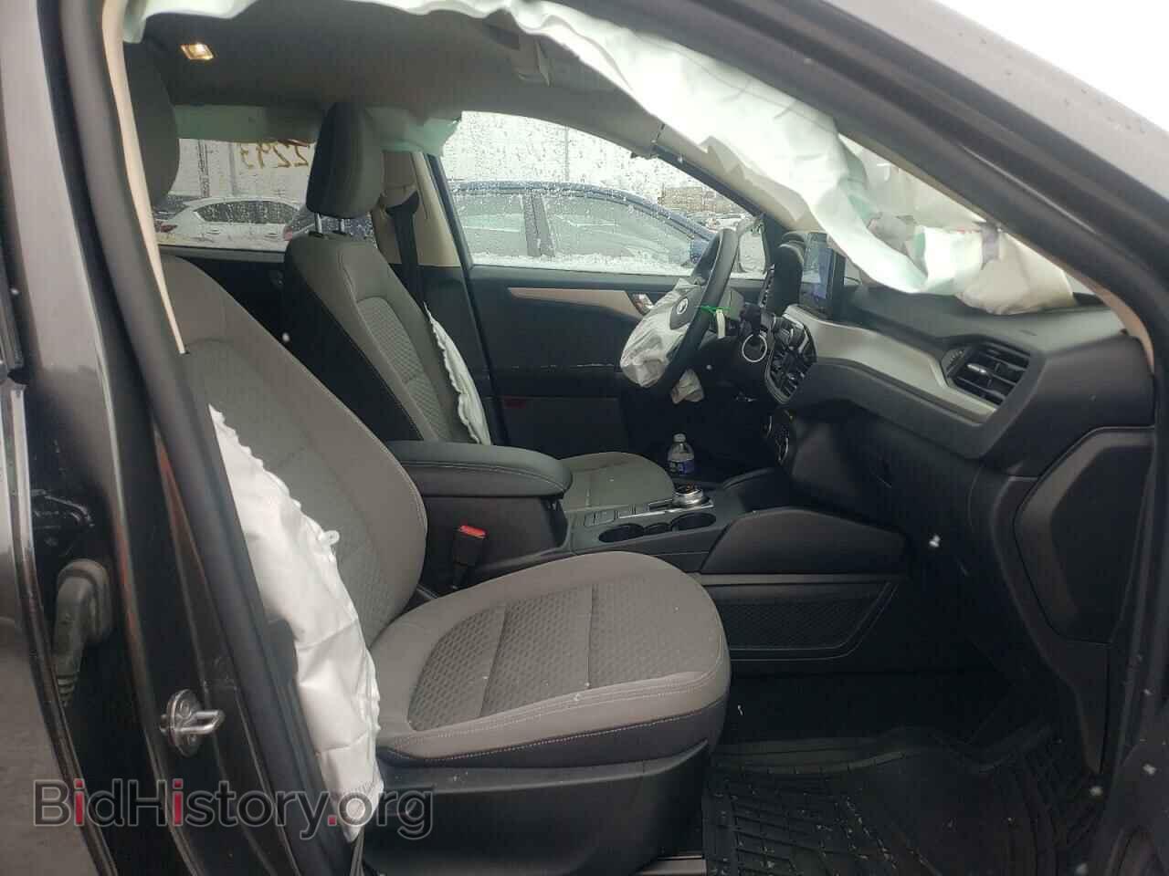 2020 FORD ESCAPE - VIN: 1FMCU0G65LUA51482 - Photo 5