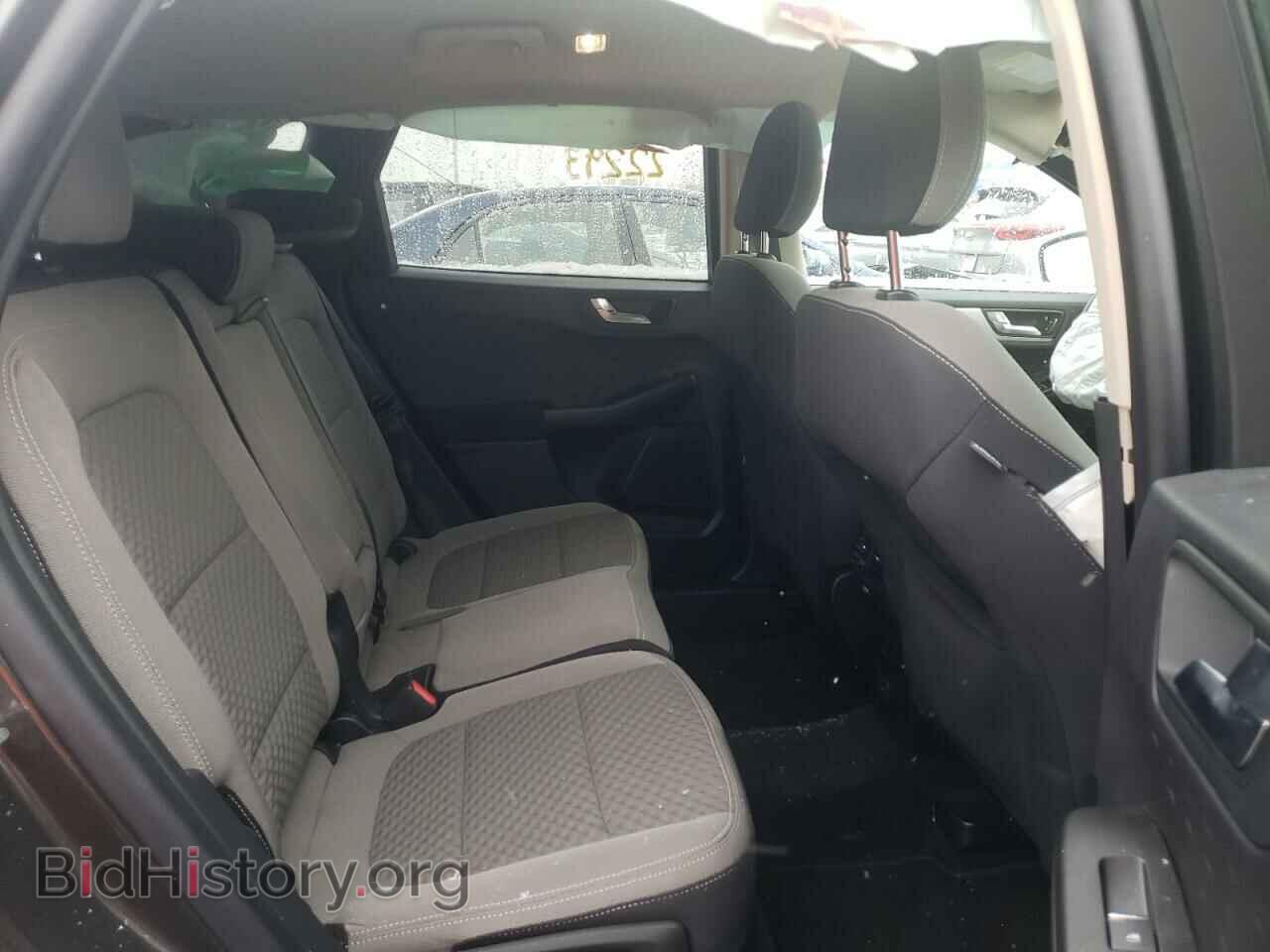 2020 FORD ESCAPE - VIN: 1FMCU0G65LUA51482 - Photo 6