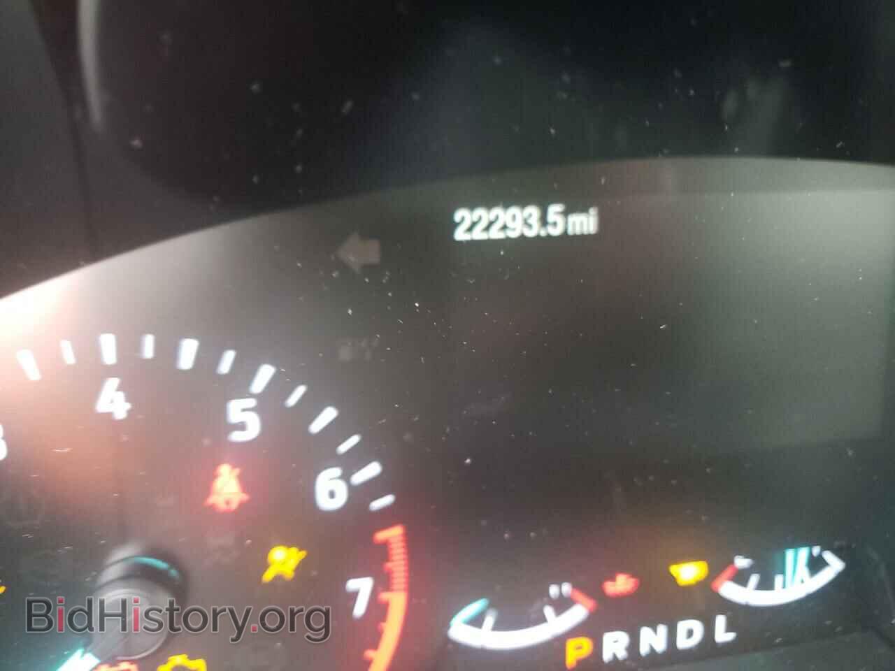 2020 FORD ESCAPE - VIN: 1FMCU0G65LUA51482 - Photo 8