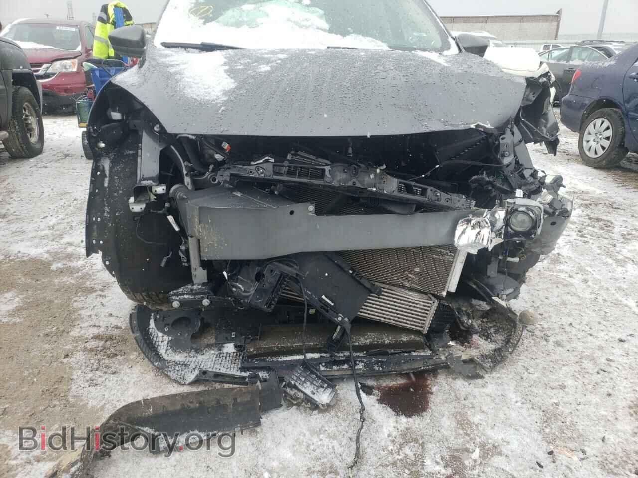 2020 FORD ESCAPE - VIN: 1FMCU0G65LUA51482 - Photo 9