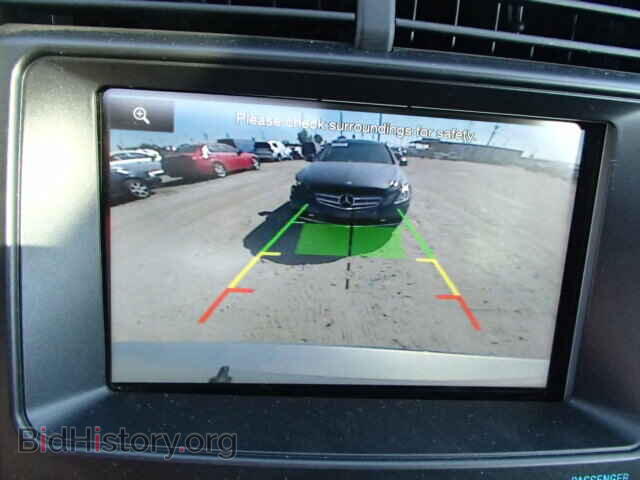 2014 FORD EDGE - VIN: 2FMDK4KC8EBB66231 - Photo 9
