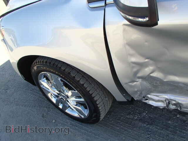 2014 FORD EDGE - VIN: 2FMDK4KC8EBB66231 - Photo 10