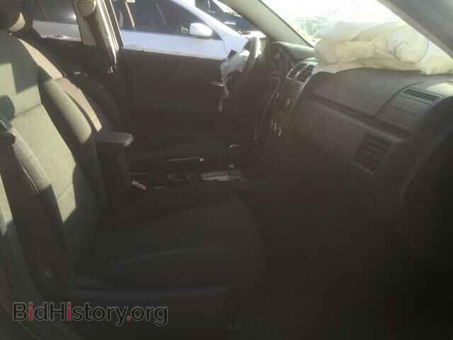 2010 DODGE AVENGER - VIN: 1B3CC4FBXAN155665 - Фото 5