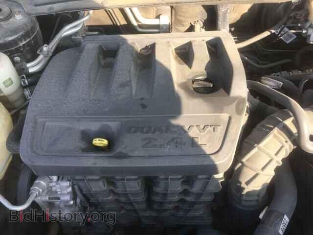 2010 DODGE AVENGER - VIN: 1B3CC4FBXAN155665 - Фото 7
