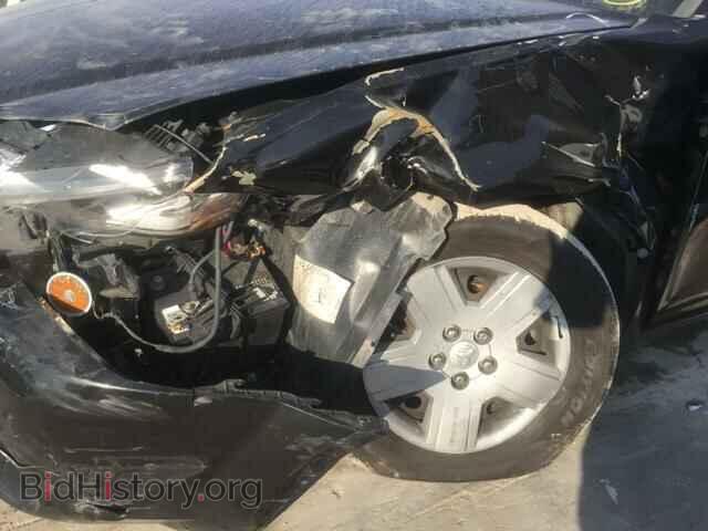 2010 DODGE AVENGER - VIN: 1B3CC4FBXAN155665 - Фото 9