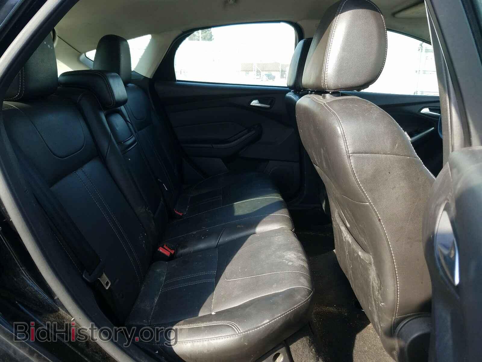 2013 FORD FOCUS - VIN: 1FADP3K27DL181105 - Фото 6