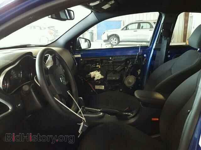 2014 DODGE AVENGER - VIN: 1C3CDZAB2EN190405 - Фото 5
