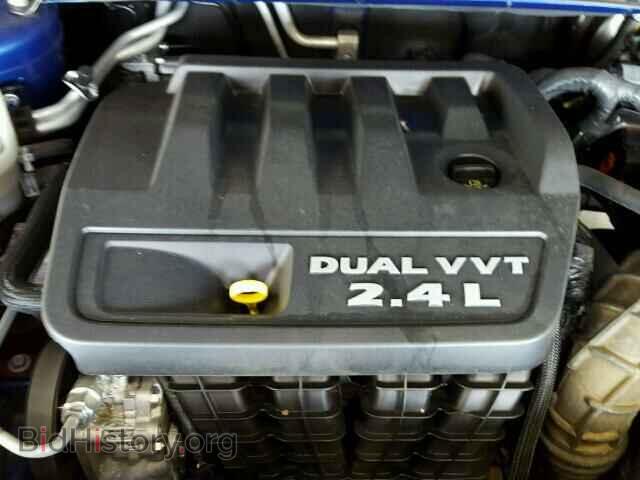 2014 DODGE AVENGER - VIN: 1C3CDZAB2EN190405 - Фото 7