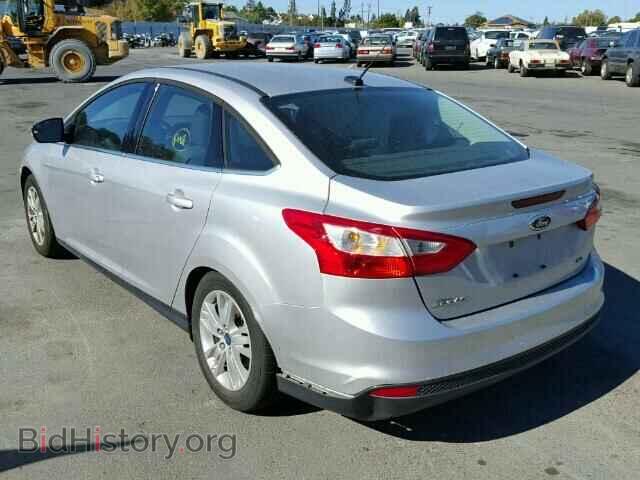 2012 FORD FOCUS - VIN: 1FAHP3H21CL392825 - Photo 3
