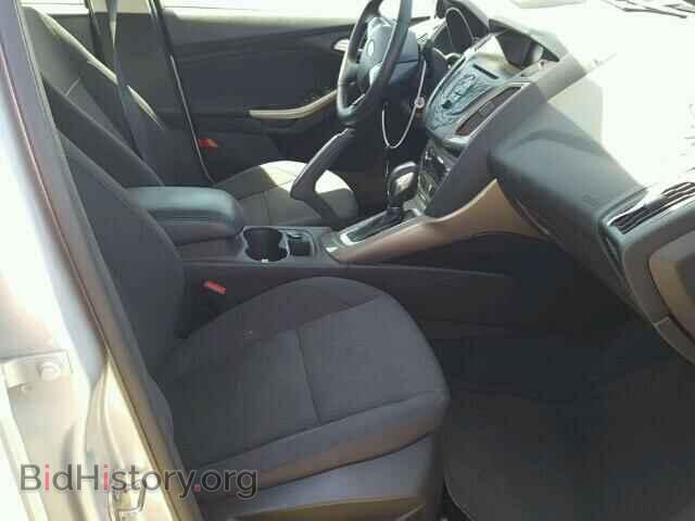 2012 FORD FOCUS - VIN: 1FAHP3H21CL392825 - Photo 5