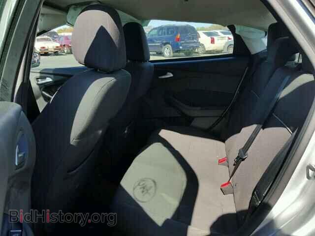 2012 FORD FOCUS - VIN: 1FAHP3H21CL392825 - Photo 6