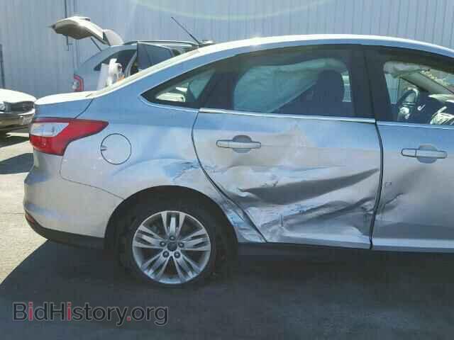 2012 FORD FOCUS - VIN: 1FAHP3H21CL392825 - Photo 9